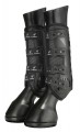 LeMieux Ultra Mesh Snug Boot